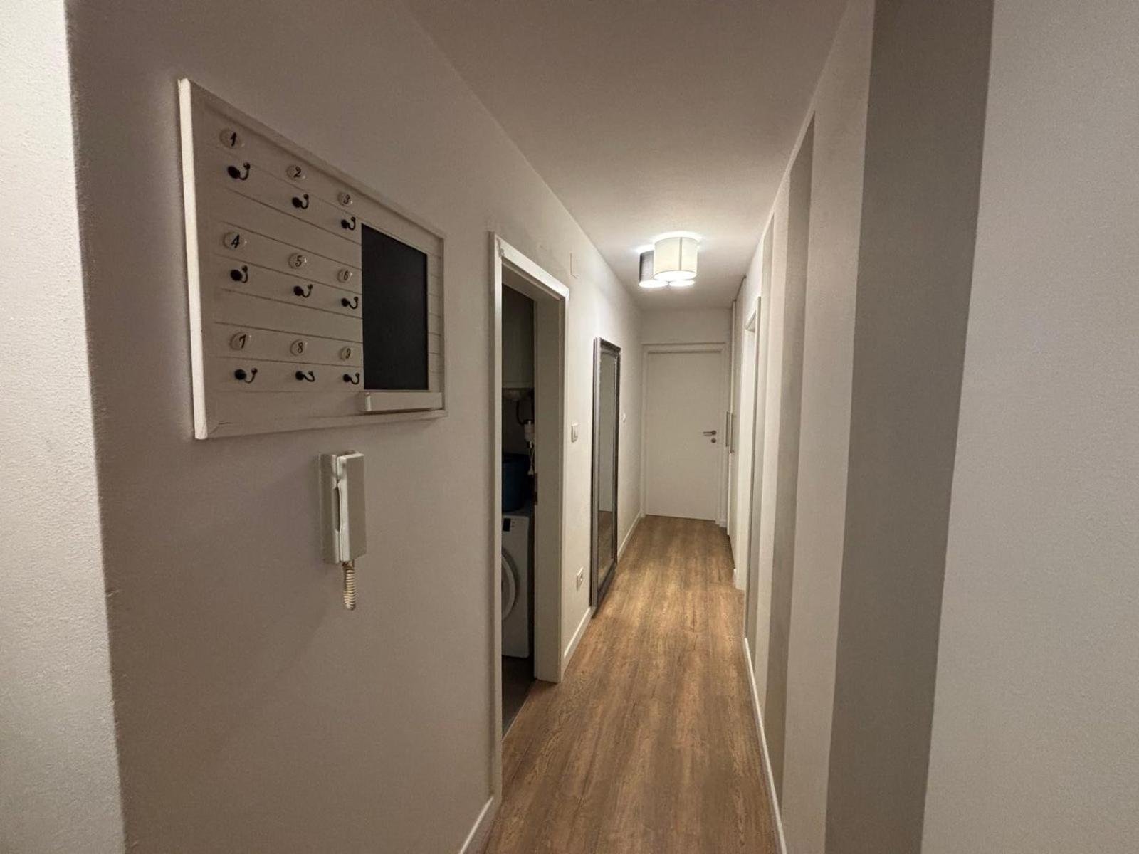 Luxury Apartment Kala 2 Poreč Exteriör bild