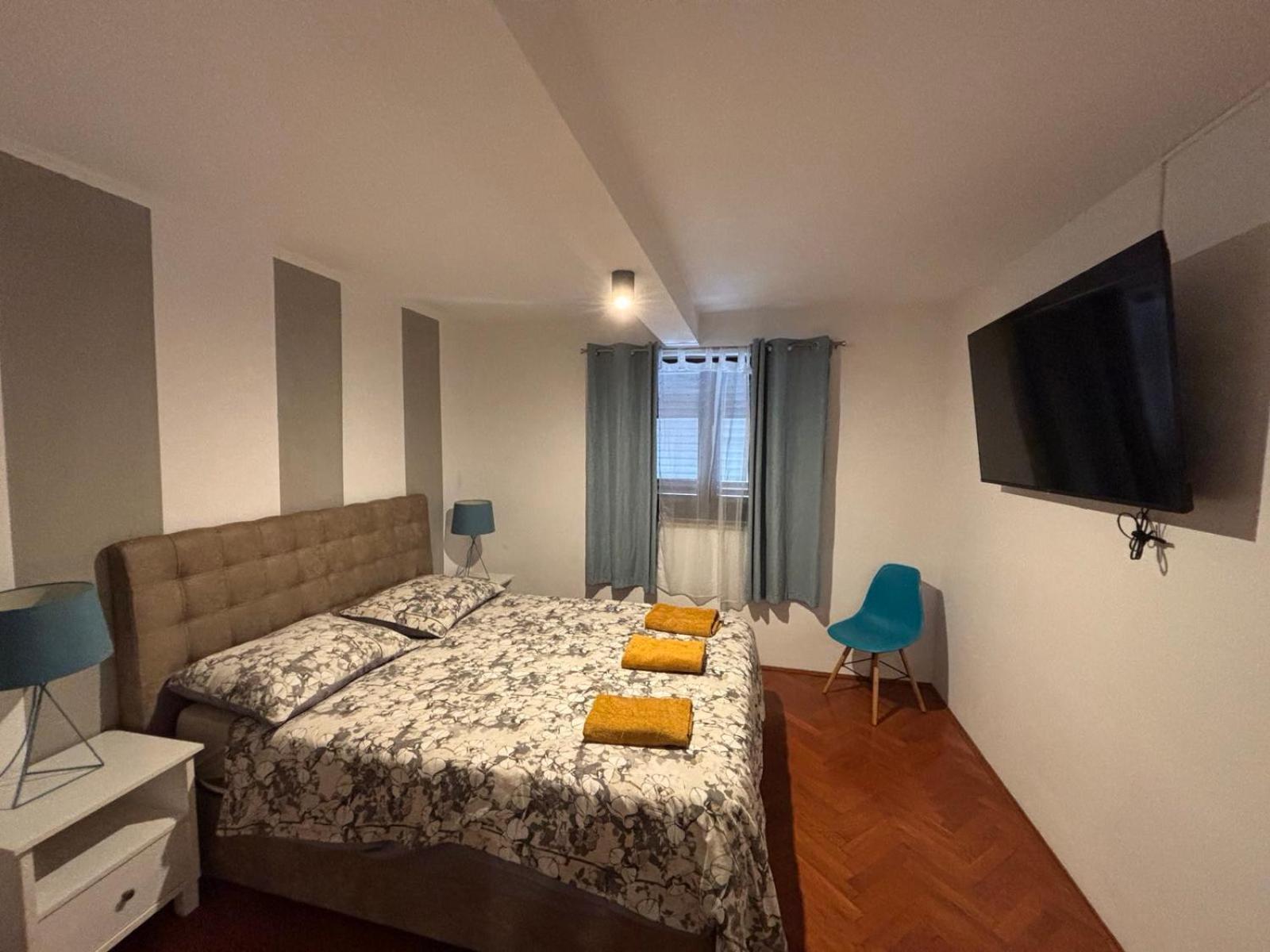 Luxury Apartment Kala 2 Poreč Exteriör bild