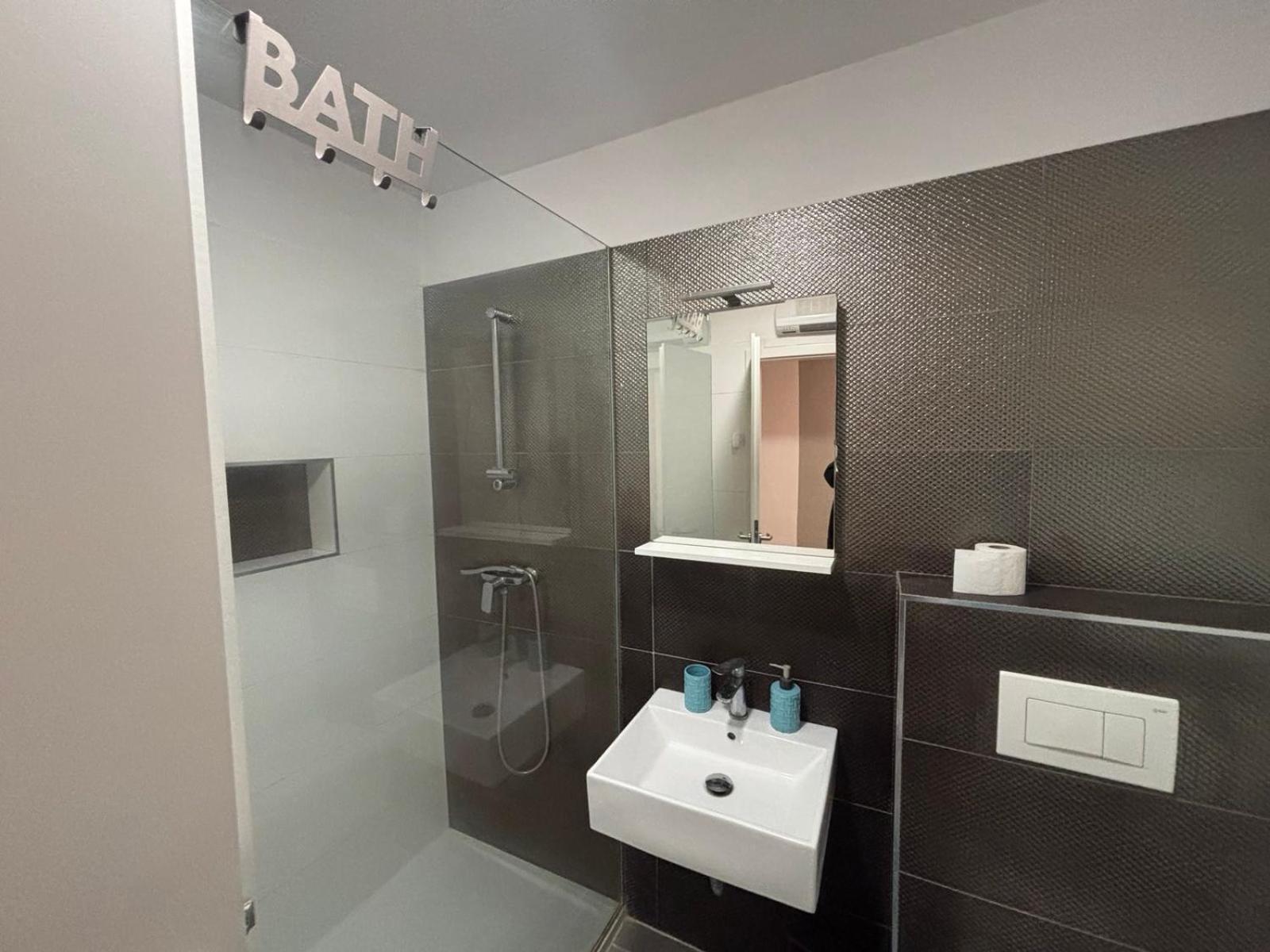 Luxury Apartment Kala 2 Poreč Exteriör bild