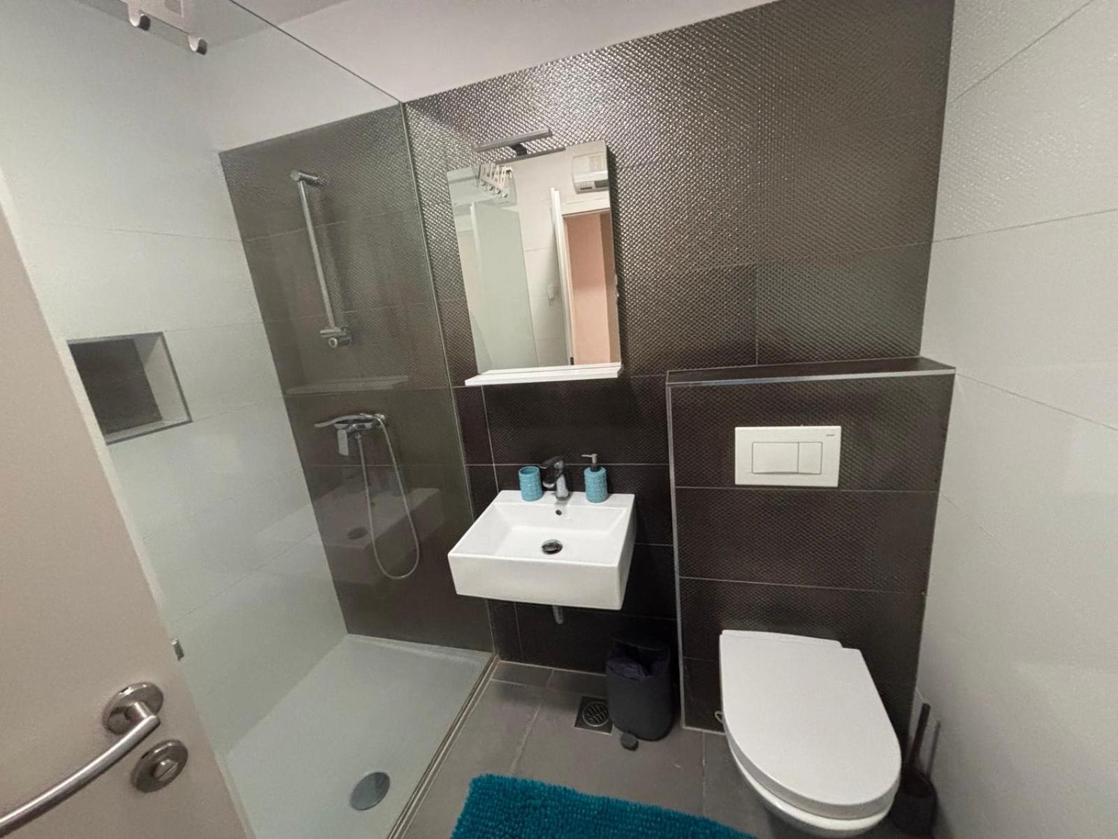 Luxury Apartment Kala 2 Poreč Exteriör bild