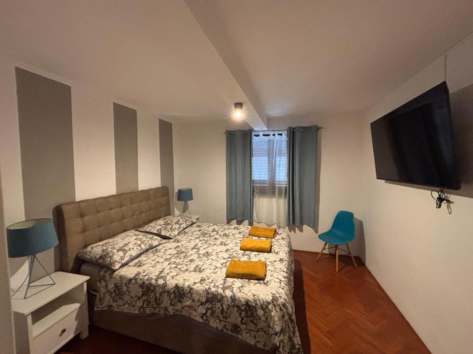Luxury Apartment Kala 2 Poreč Exteriör bild